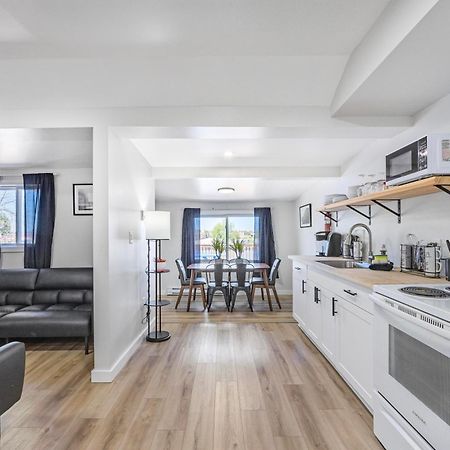 Riverfront Cottages Wasaga Beach Esterno foto