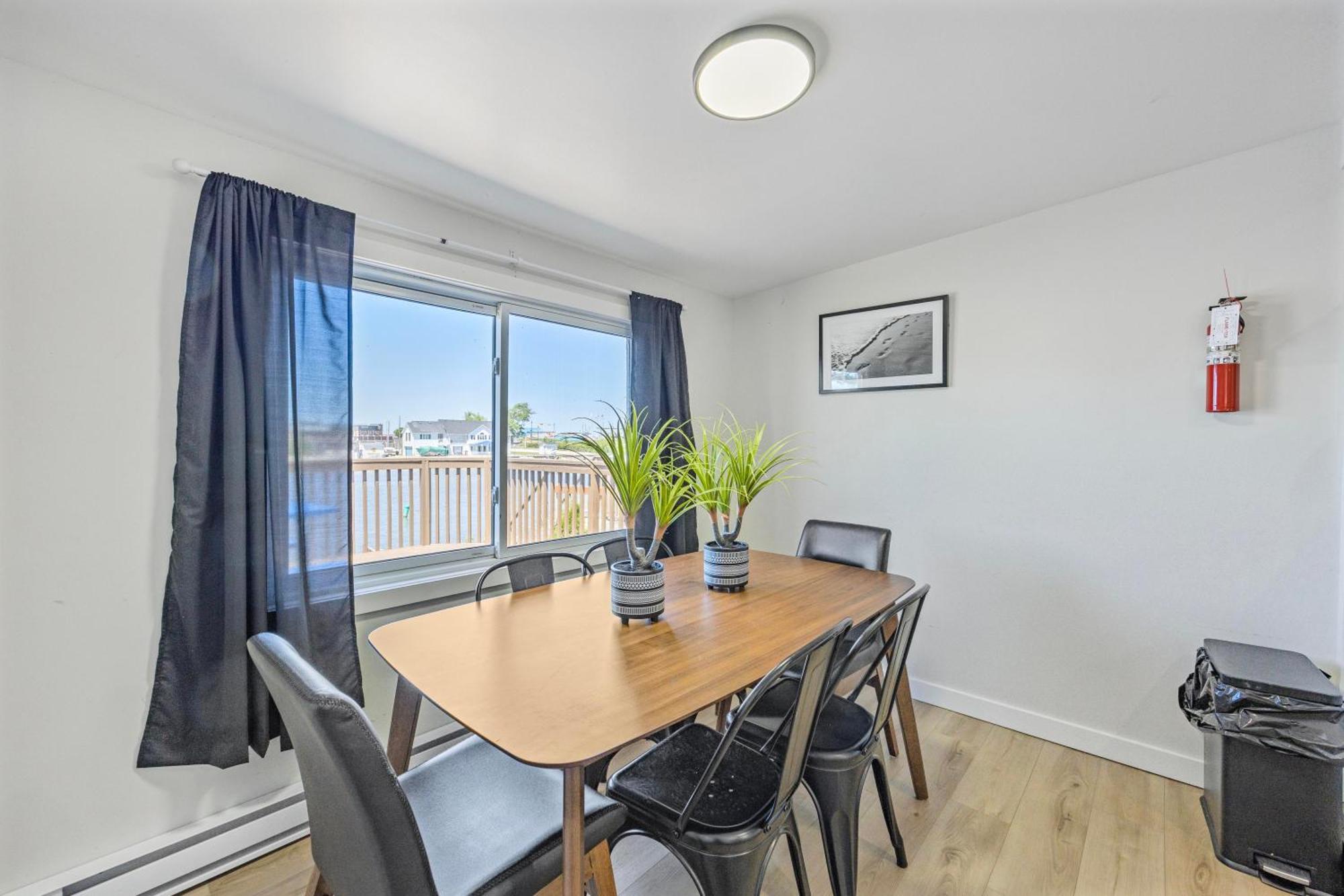Riverfront Cottages Wasaga Beach Esterno foto