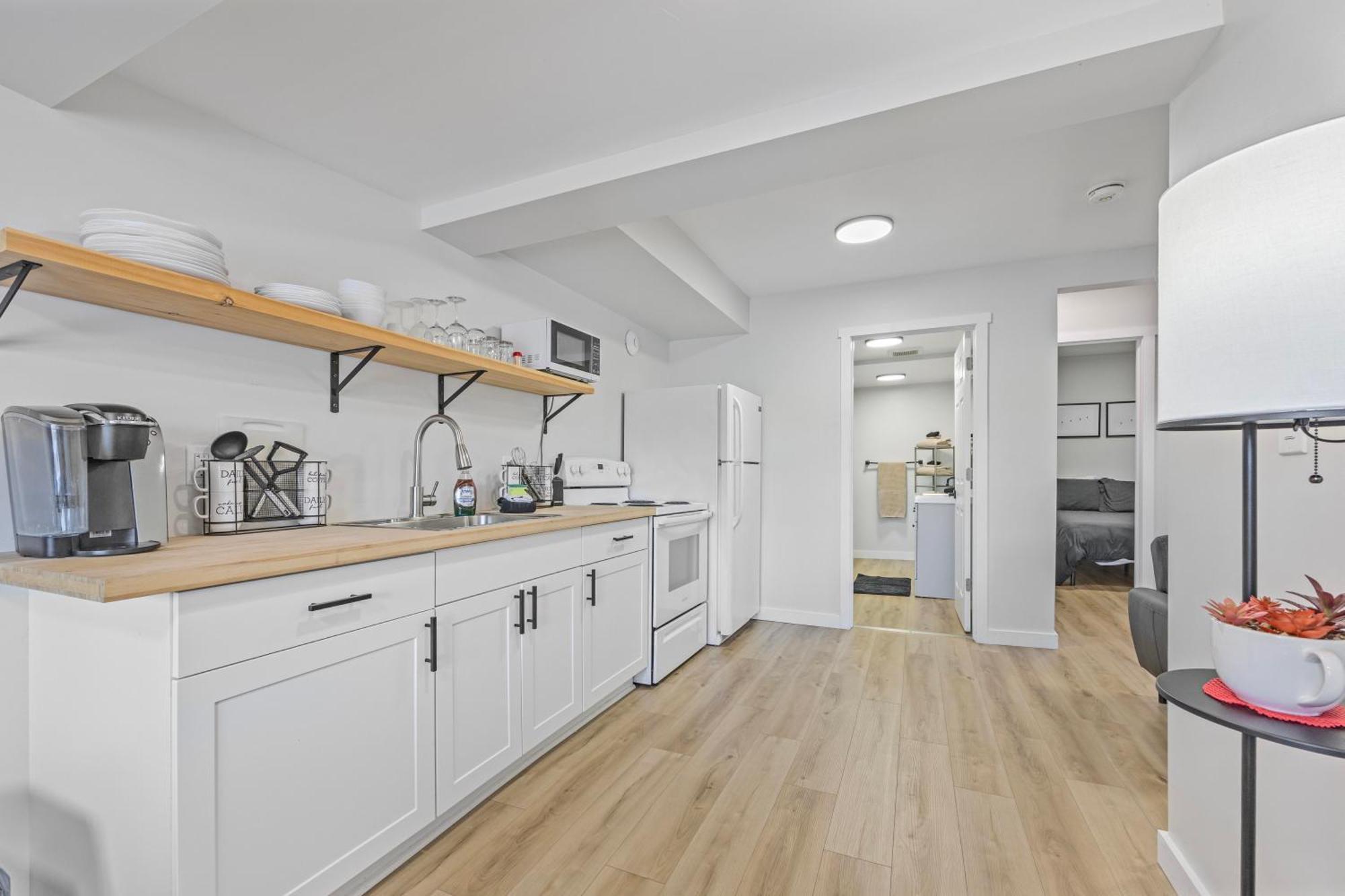 Riverfront Cottages Wasaga Beach Esterno foto