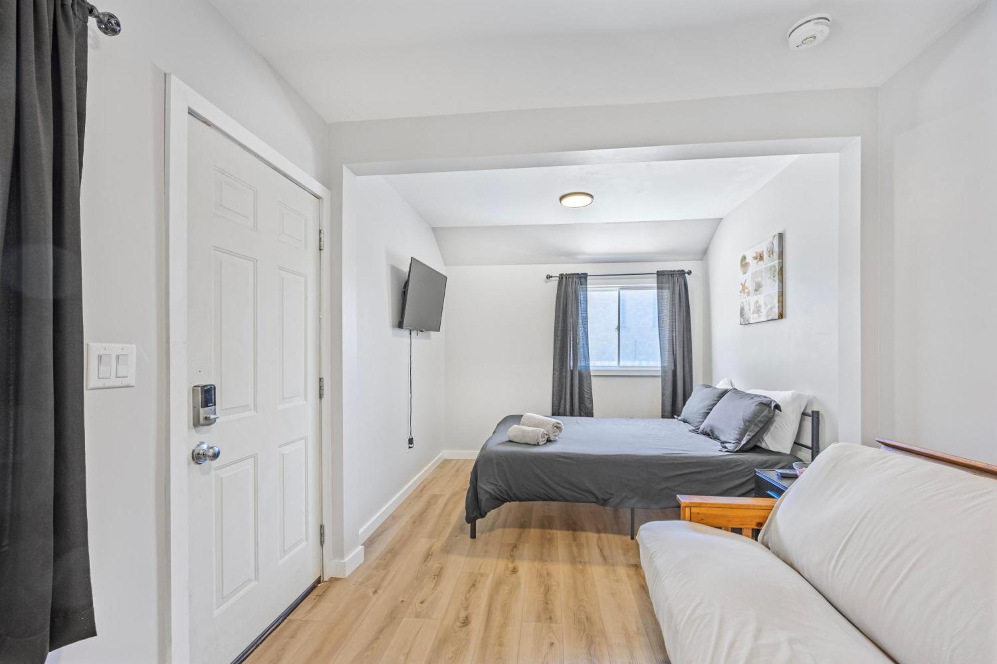 Riverfront Cottages Wasaga Beach Esterno foto