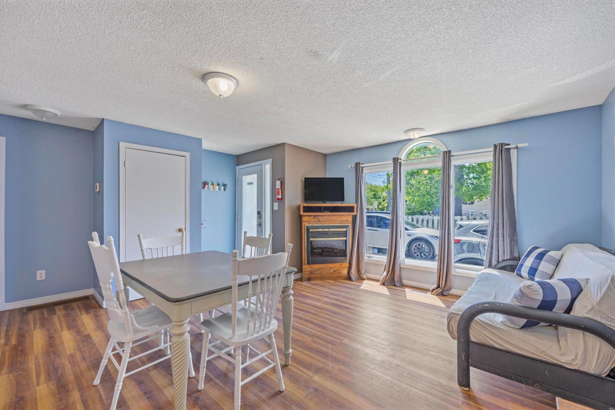 Riverfront Cottages Wasaga Beach Esterno foto