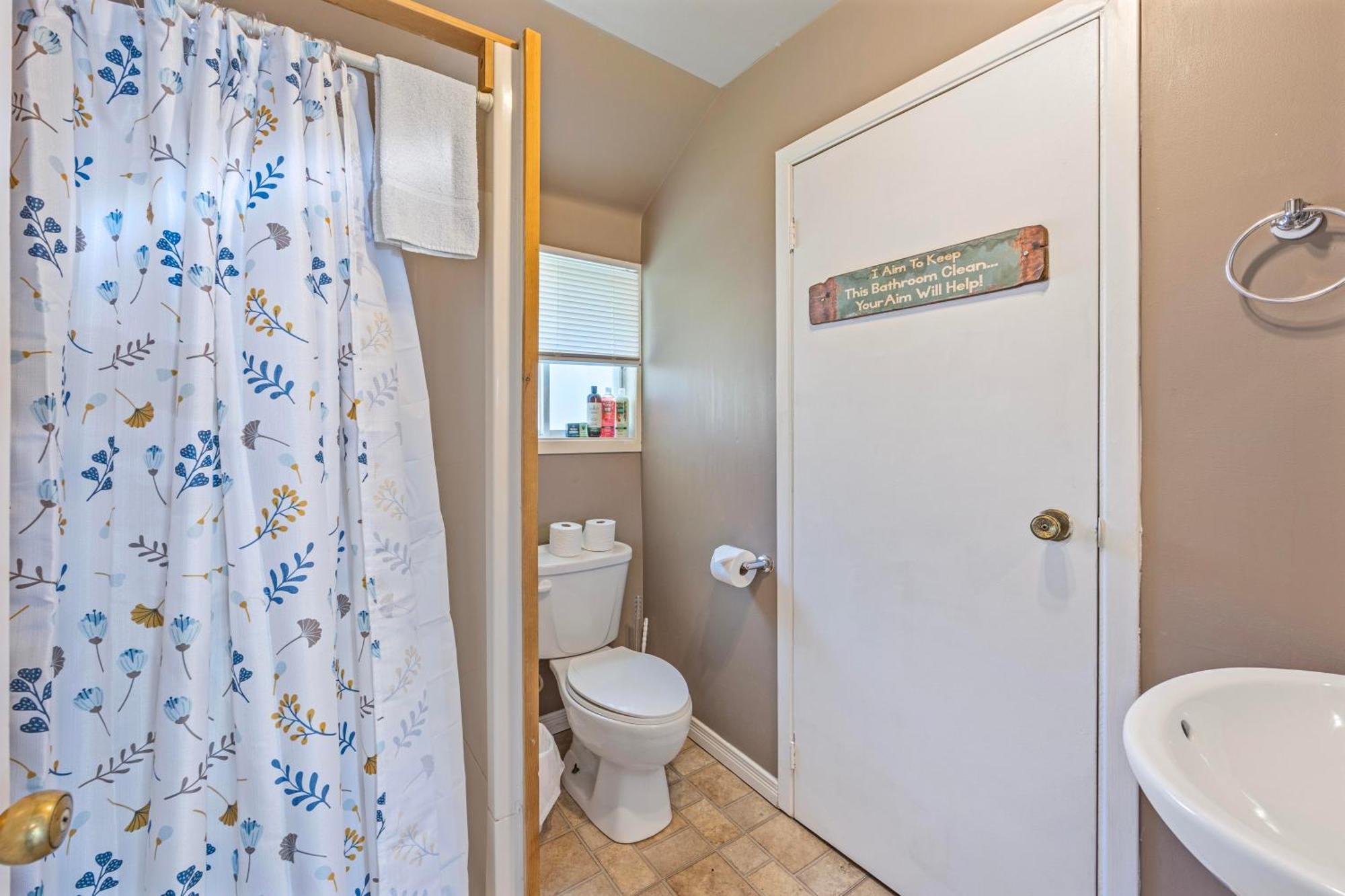 Riverfront Cottages Wasaga Beach Esterno foto
